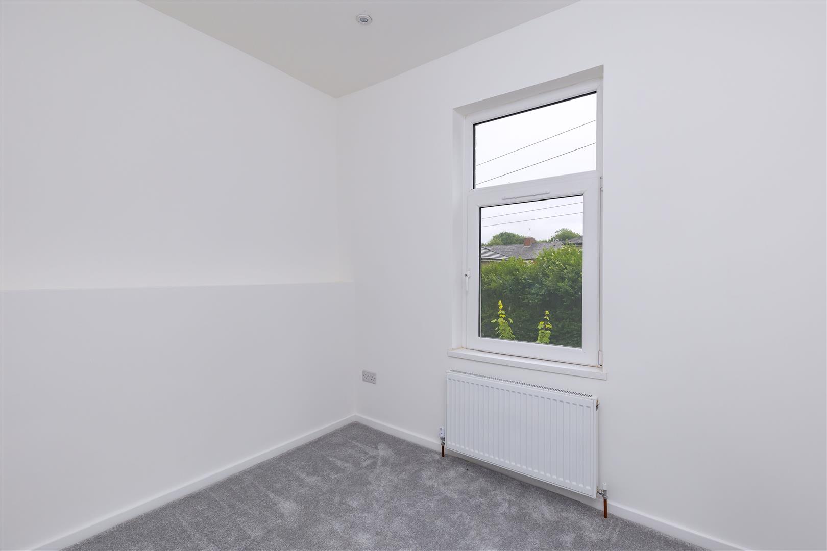 Oakfield Road, Blackburn